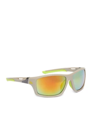 Quiksilver Okulary przeciwsłoneczne QS-MA-006-SS25 Szary