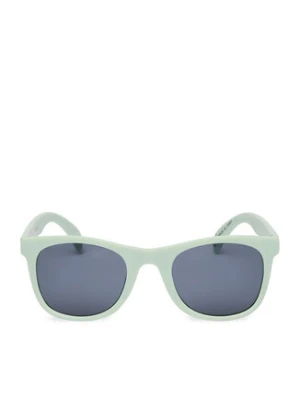 Quiksilver Okulary przeciwsłoneczne WB-QS-KA-002-SS26 Zielony