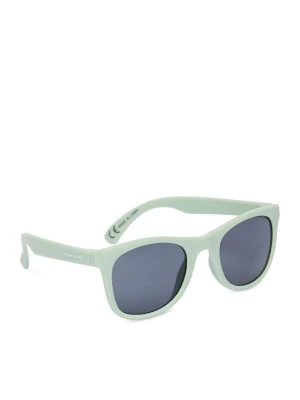 Quiksilver Okulary przeciwsłoneczne WB-QS-KA-002-SS26 Zielony