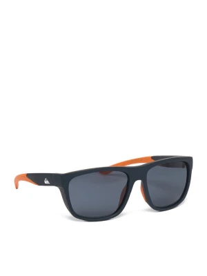 Quiksilver Okulary przeciwsłoneczne WB-QS-MA-006-SS26 Granatowy