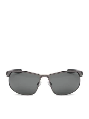 Quiksilver Okulary przeciwsłoneczne WB-QS-MA-009-SS26 Czarny