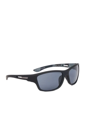 Quiksilver Okulary przeciwsłoneczne WB-QS-MA-013-SS26 Czarny