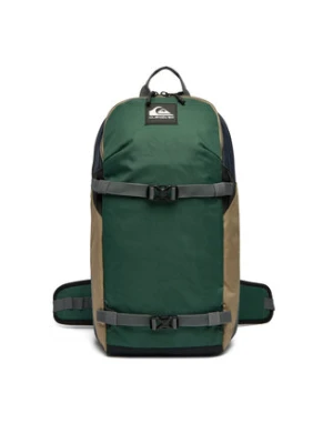 Quiksilver Plecak Altacama EQYBP03731 Kolorowy