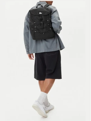 Quiksilver Plecak C-QUIC-KL-001-08 Czarny