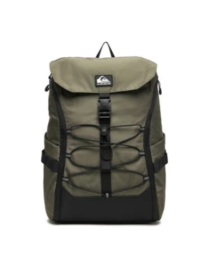 Quiksilver Plecak C-QUIC-KL-001-08 Khaki