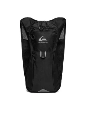 Quiksilver Plecak C-QUIC-P-002-08 Czarny