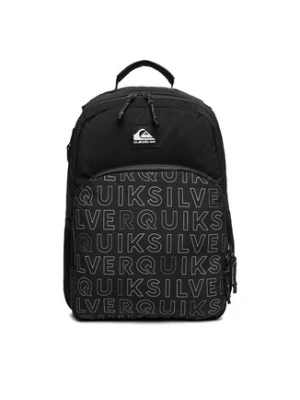 Quiksilver Plecak CEO-QUIKSILVER_ACCCS_01_2025 Czarny