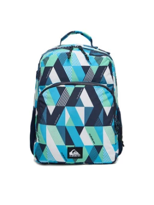 Quiksilver Plecak CEO-QUIKSILVER_ACCCS_01_2025 Granatowy