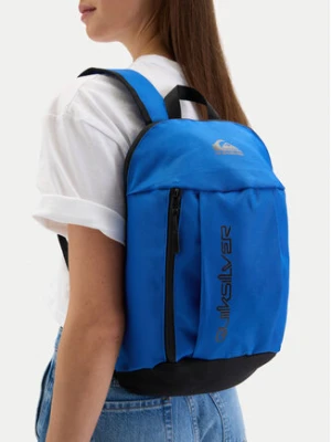 Quiksilver Plecak CEOWB-QUIC-XS-001-09 Granatowy
