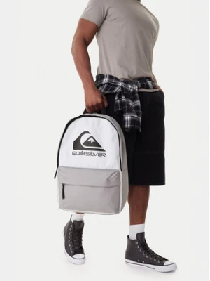 Quiksilver Plecak CWBEO-QUIC-F-004-09 Szary