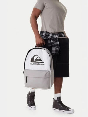 Quiksilver Plecak CWBEO-QUIC-F-004-09 Szary
