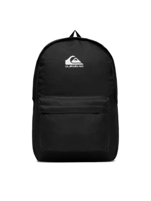 Quiksilver Plecak CWBEO-QUIK-HT-002-10 Czarny