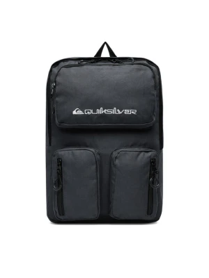 Quiksilver Plecak CWBEO-QUIK-HT-003-10 Szary