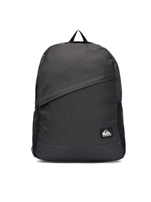 Quiksilver Plecak CWBEO-QUIK-HT-004-10 Szary ciemny