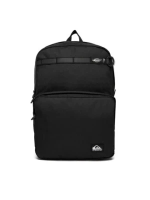 Quiksilver Plecak Hog Back EQYBP03730 Czarny
