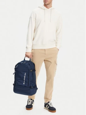 Quiksilver Plecak QUIC-B-004-07 Granatowy