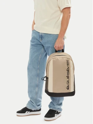 Quiksilver Plecak QUIC-P-001-07 Beżowy