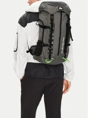 Quiksilver Plecak QUIC-P-004-07 Szary