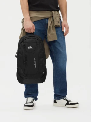 Quiksilver Plecak QUIC-P-006-07 Czarny