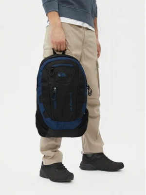 Quiksilver Plecak QUIC-P-006-07 Czarny