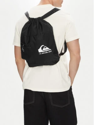 Quiksilver Plecak QUIC-P-008-07 Czarny