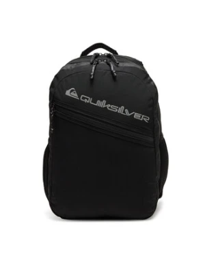 Quiksilver Plecak QUIKSILVER-ACCCS-12-BOY-SS2025 Czarny