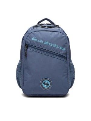 Quiksilver Plecak QUIKSILVER-ACCCS-12-BOY-SS2025 Granatowy