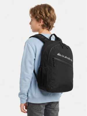 Quiksilver Plecak QUIKSILVER-ACCCS-14-BOY-AW2026 Czarny