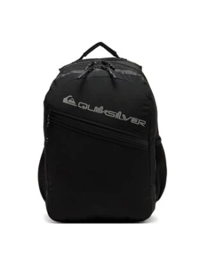 Quiksilver Plecak QUIKSILVER-ACCCS-14-BOY-SS2025 Czarny