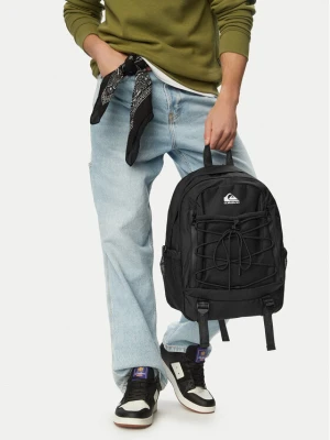 Quiksilver Plecak WBEO-QUIK-M-005-10 Czarny