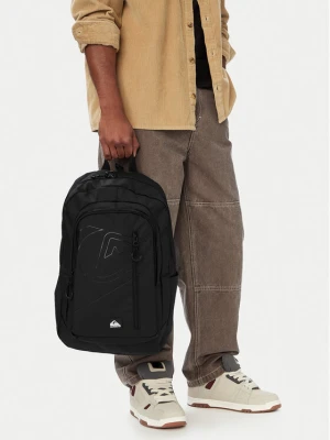 Quiksilver Plecak WBEO-QUIK-RH-001-10 Czarny