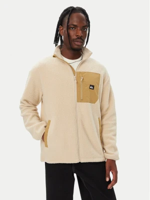 Quiksilver Polar EQYPF03066 Beżowy jasny Regular Fit
