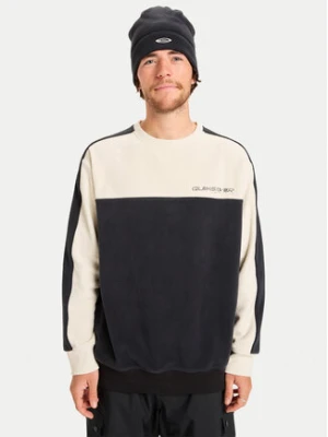 Quiksilver Polar High Altitude EQYPF03069 Czarny Regular Fit