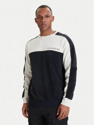 Quiksilver Polar High Altitude EQYPF03069 Czarny Regular Fit