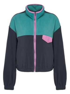 Quiksilver Polar Kedai EQWPF03005 Szary Regular Fit