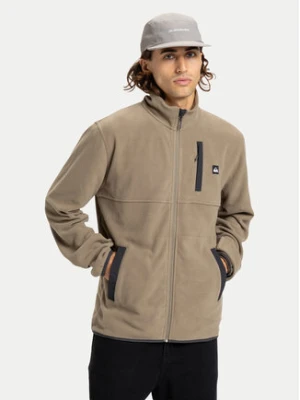 Quiksilver Polar No Destination Fz EQYPF03071 Beżowy