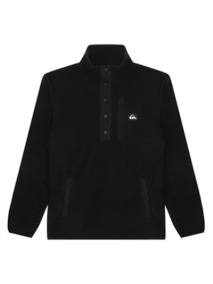 Quiksilver Polar No Destination Hz EQBPF03018 Czarny Regular Fit