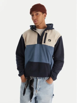 Quiksilver Polar Ocean View Mix Up EQYPF03073 Granatowy Comfort Fit