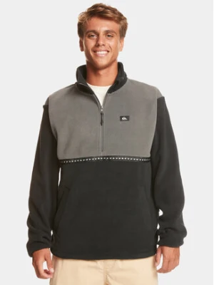 Quiksilver Polar Taped Off Otlr EQYFT04808 Czarny Regular Fit