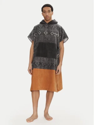 Quiksilver Ponczo AQYAA03233 Szary