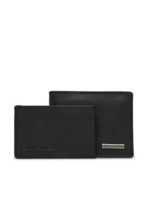 Quiksilver Portfel Gutherie  EQYAA03960 Szary