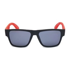 QUIKSILVER QS-KA-003-SS25 Czerwony