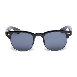 QUIKSILVER QS-KA-004-SS25 Czarny