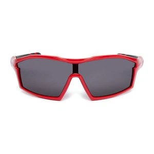 QUIKSILVER QS-KA-007-SS25 Czerwony