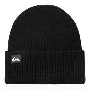 QUIKSILVER QS-M3-001-AW24 Czarny