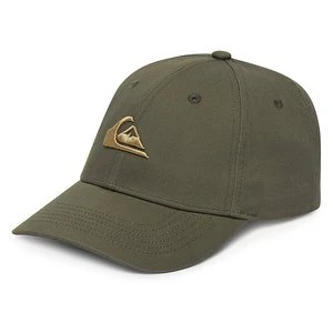 QUIKSILVER QS-M3-002-SS25 Zielony