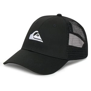 QUIKSILVER QS-M3-003-SS25 Czarny