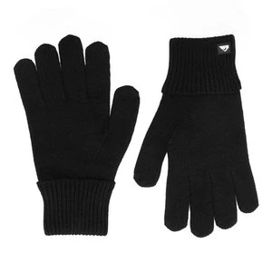 QUIKSILVER QS-M6-001-AW24 Czarny