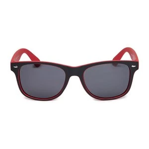 QUIKSILVER QS-MA-001-SS25 Czerwony
