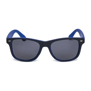 QUIKSILVER QS-MA-001-SS25 Granatowy